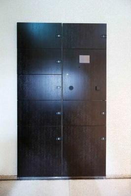 ラフィーヌ銀座