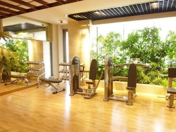 パークコート麻布十番ザタワー