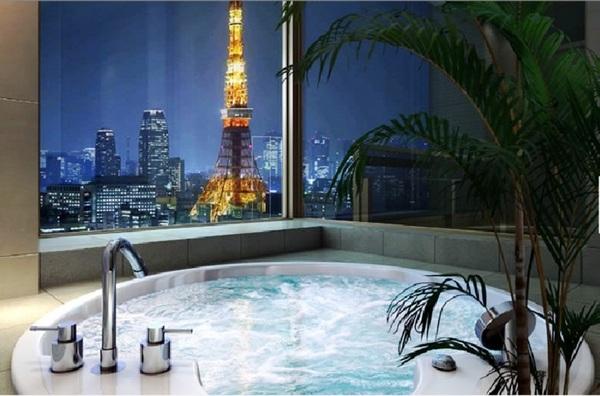 パークコート麻布十番ザタワー