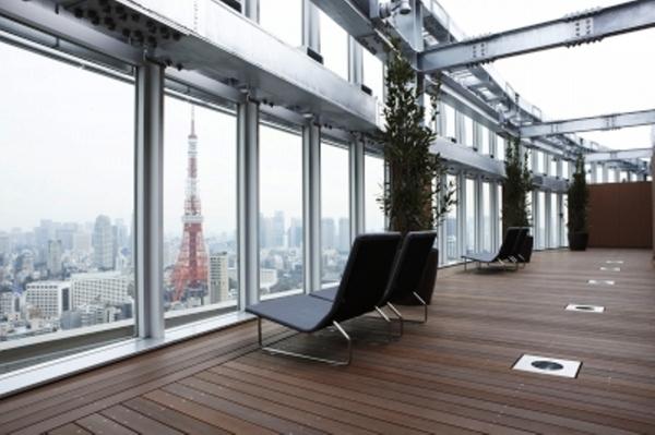 パークコート麻布十番ザタワー