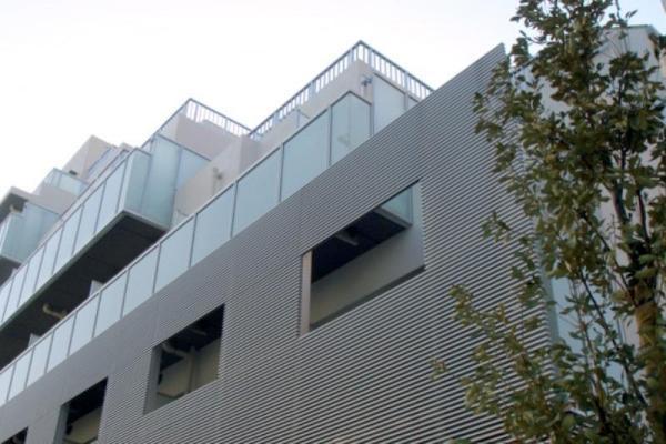 カスタリア中目黒