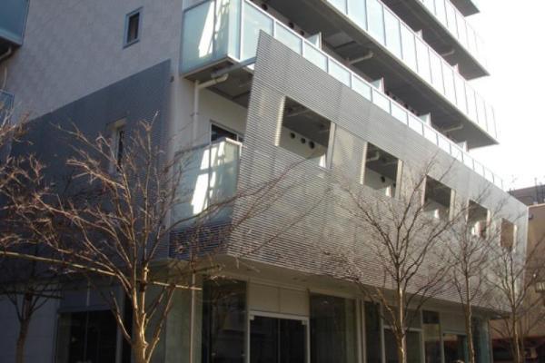 カスタリア中目黒