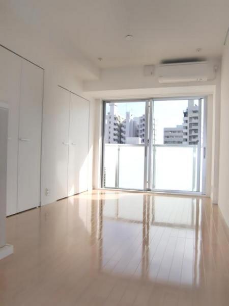 カスタリア中目黒