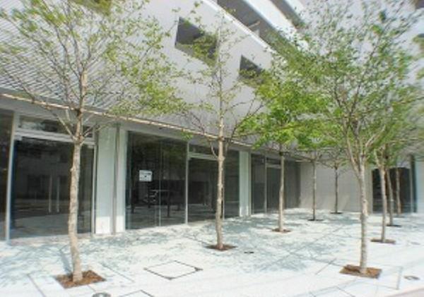 カスタリア中目黒