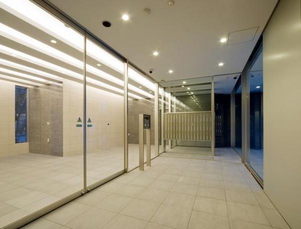 カスタリア中目黒