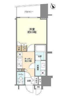 クオリア銀座3丁目