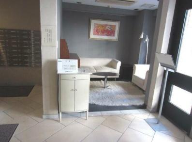 クオリア銀座3丁目