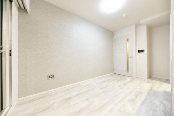 ザ・ライオンズフォーシア八丁堀