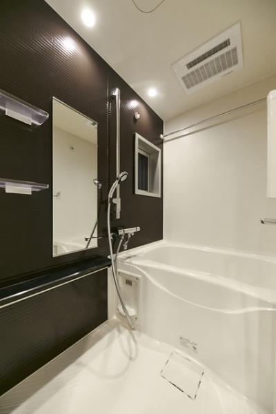 ザ・ライオンズフォーシア八丁堀