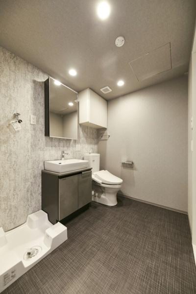 ザ・ライオンズフォーシア八丁堀