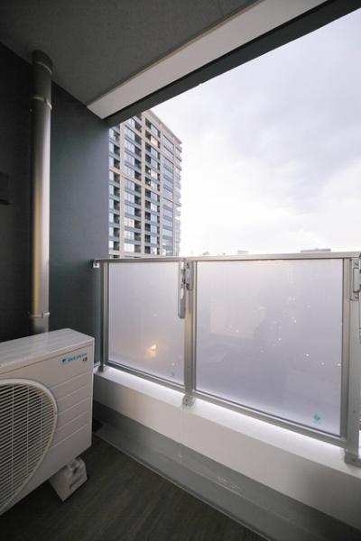 ザ・ライオンズフォーシア八丁堀