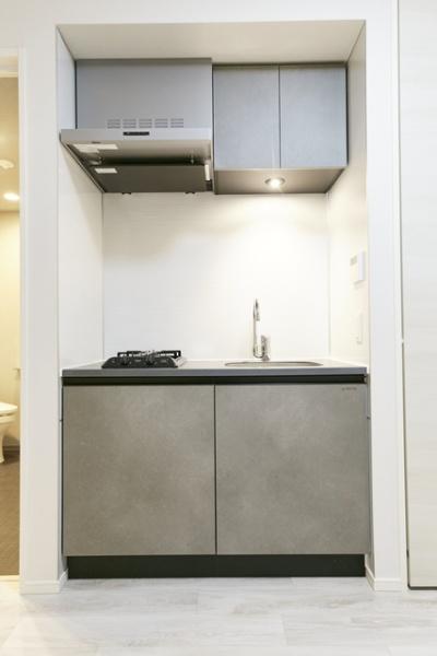 ザ・ライオンズフォーシア八丁堀