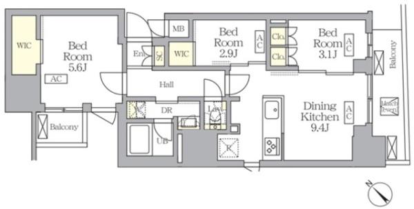MFPRコート日本橋馬喰町