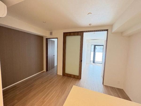 レジディア中目黒3