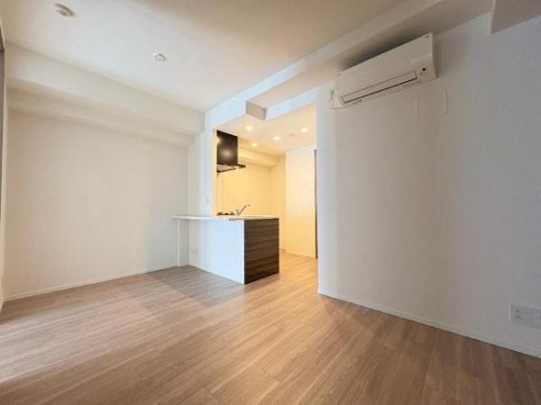 レジディア中目黒3