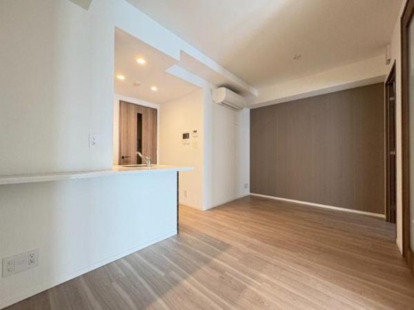 レジディア中目黒3