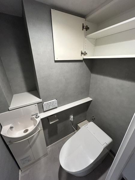 ドゥーエ銀座イースト１