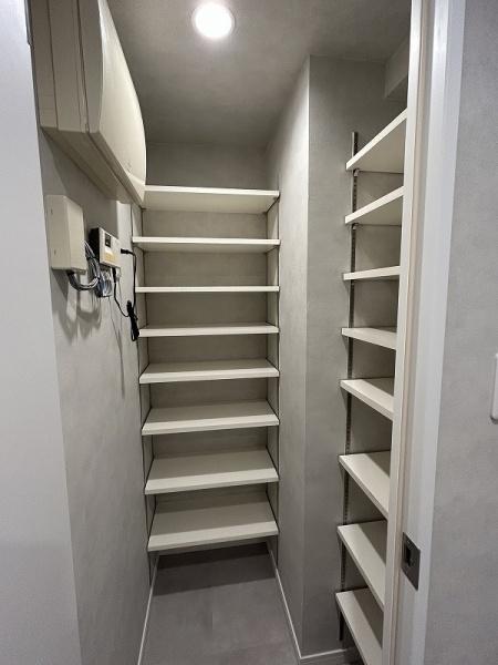 ドゥーエ銀座イースト１