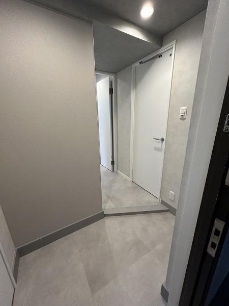 ドゥーエ銀座イースト１