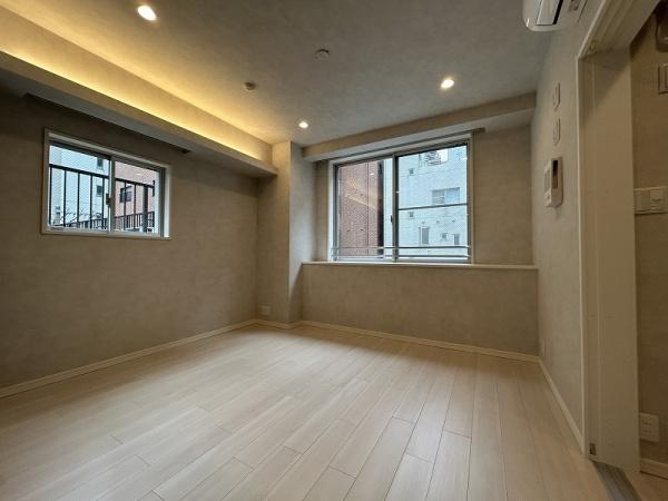 ドゥーエ銀座イースト１