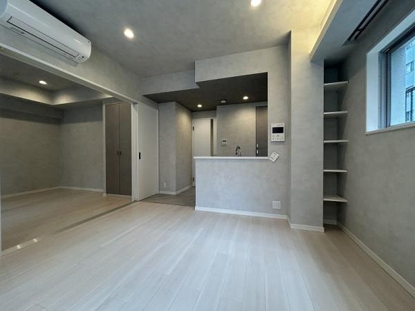 ドゥーエ銀座イースト１