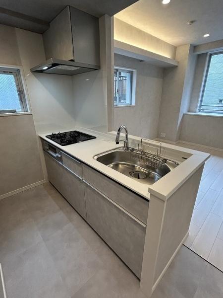 ドゥーエ銀座イースト１