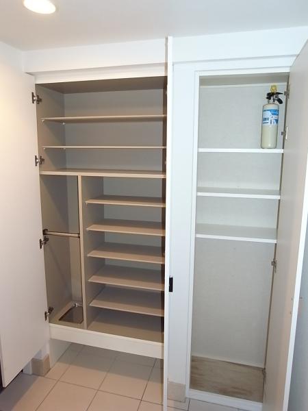 ドゥーエ銀座イースト2