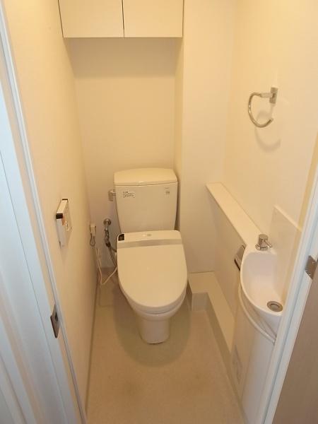 ドゥーエ銀座イースト2