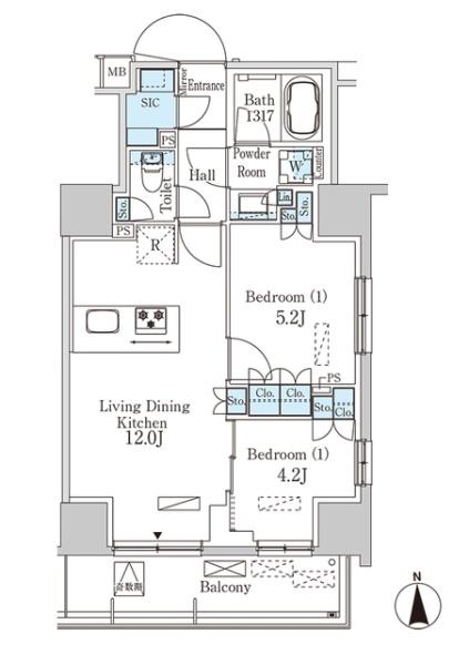 パークアクシス池袋