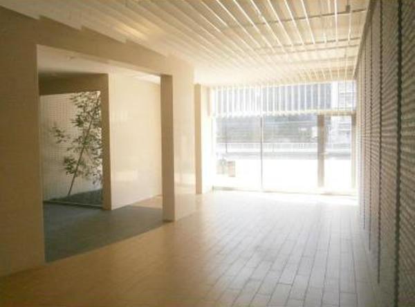 パークフラッツ芝浦