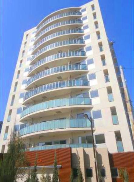 パークフラッツ芝浦