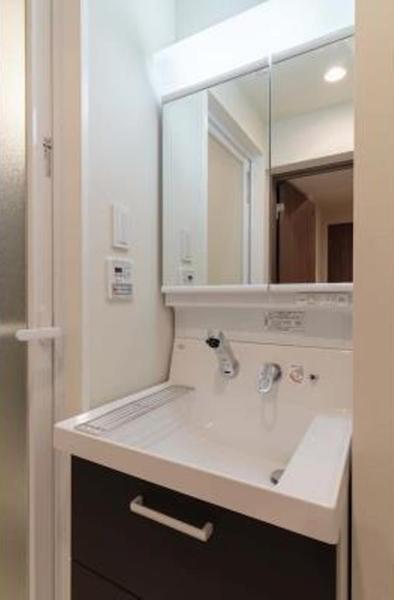 パークフラッツ芝浦