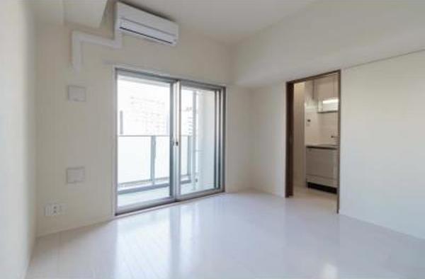 パークフラッツ芝浦