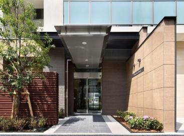 パークフラッツ芝浦