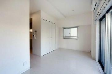 パークフラッツ芝浦