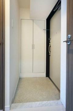 パークフラッツ芝浦