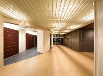 パークフラッツ芝浦