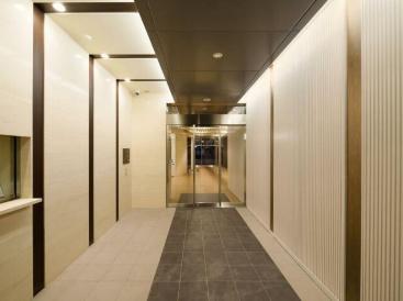 パークフラッツ芝浦