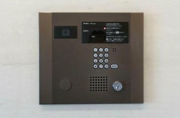 パークフラッツ芝浦