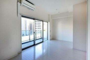 パークフラッツ芝浦