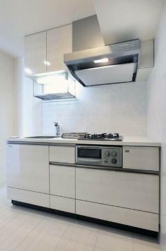 パークフラッツ芝浦