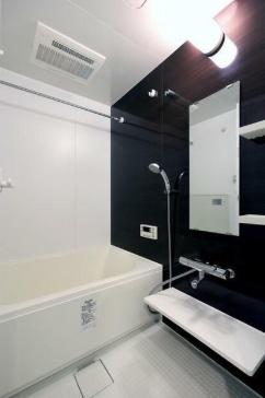 パークフラッツ芝浦