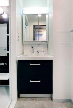 パークフラッツ芝浦