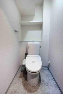 パークフラッツ芝浦