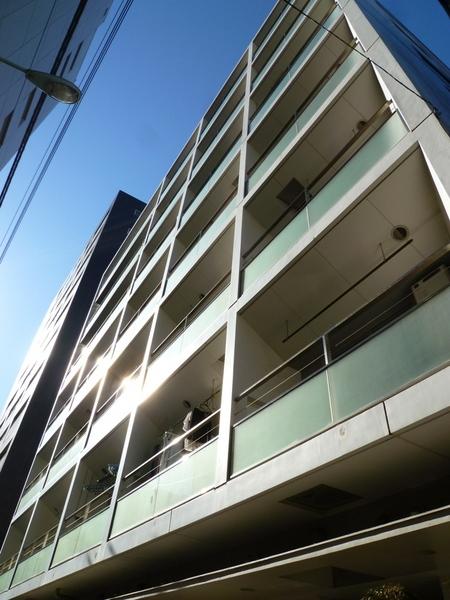 レジディア新川