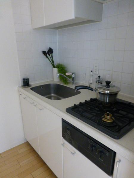 レジディア新川