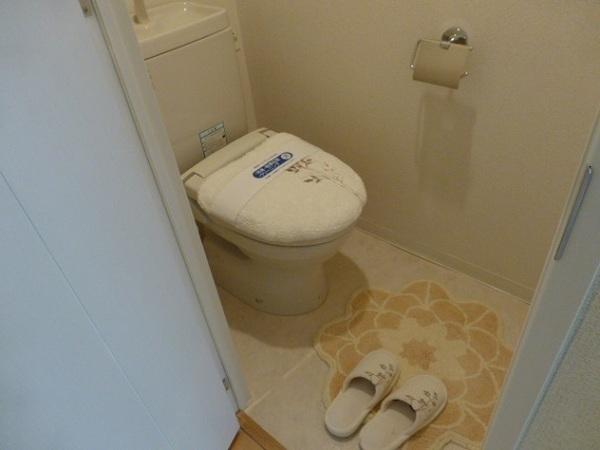 レジディア新川