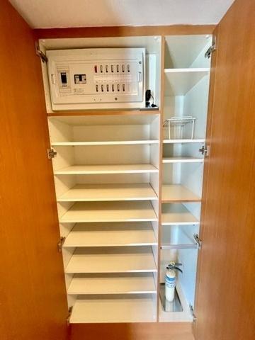 レジディア池尻大橋