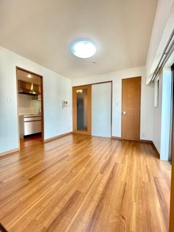 レジディア池尻大橋