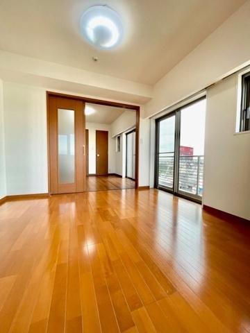 レジディア池尻大橋